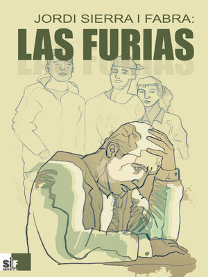 cover image of Las Furias